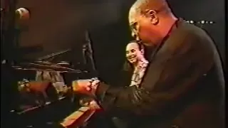 Michel Camilo & Chucho Valdes - El Manisero Live [STEREO!!] 1999