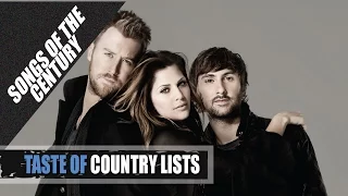 Lady Antebellum, "Need You Now" - Top Country Songs of the Century