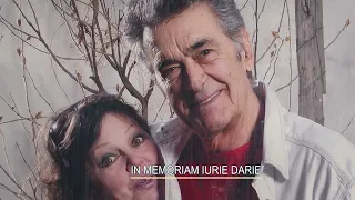 Destine ca-n filme: In memoriam Iurie Darie (@TVR2)