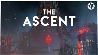 The Beauty of The Ascent | Flurdeh