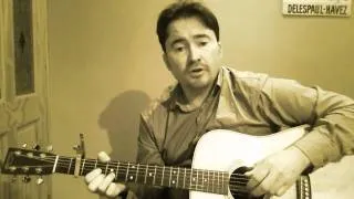 I've Lost You cover Elvis Presley