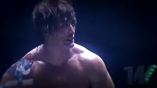 Kota Ibushi(c) vs Kenny Omega Highlights (DDT Nippon Budokan Peter Pan 2012/KO-D Openweight Title)