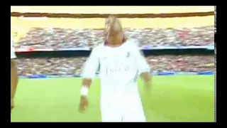 Ronaldinho vs. F.C. Barcelona | Gamper Trophy 2010/2011 - Special Entrance