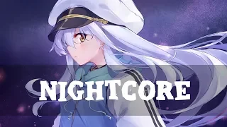 Nightcore - Tie Me Down