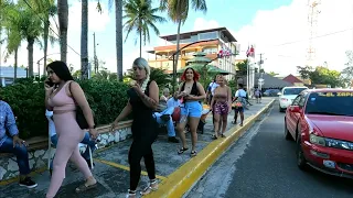 🇩🇴 SOSUA | Single MEN'S Paradise | DOMINICAN REPUBLIC part5