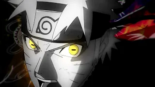 Calm Snow [Naruto MEP]