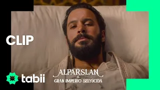 "Cada respiro es haram para mí" | Alparslan: El gran Imperio selyúcida Episodio 17