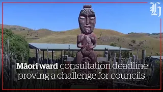 Māori ward consultation deadline proving a challenge for councils | Local Focus