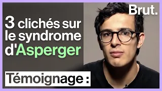 3 clichés sur le syndrome d'Asperger