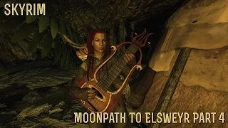 [SKYRIM] Moonpath To Elsweyr Part 4- "The Sload"