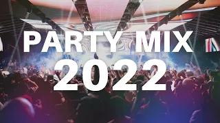 PARTY MIX 2024 - Best Remixes & Mashups of Popular Songs 2023 | Best EDM Music mix 🎉