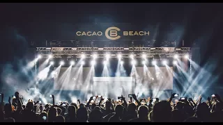 Bagerziev @ CACAO BEACH 2016