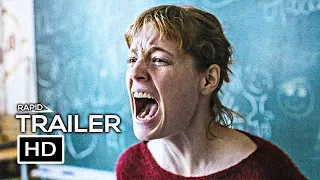 THE TEACHERS LOUNGE Official Trailer (2024) Drama, Thriller Movie HD