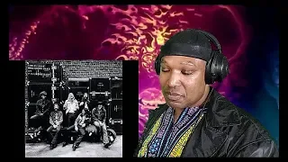 The Allman Brothers, You Don't love Me Reaction