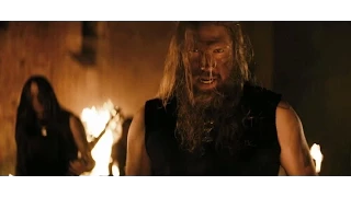 NORTHMEN - A VIKING SAGA - Music Video "Deceiver of The Gods" by Amon Amarth