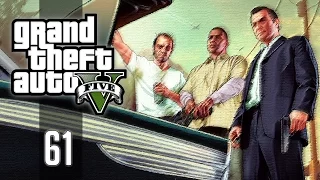 Grand Theft Auto: FINALE?! (Episode 61) | iJevin