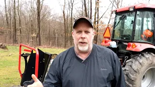 #713 New Tractor Attachment! MOST SUGGESTED EVER By Viewers