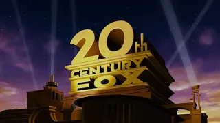 Twentieth Century Fox / Regency Enterprises (Big Momma's House 2)