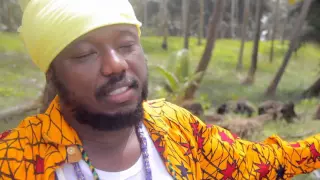 BLAKK RASTA  -  KWAME NKRUMAH [OFFICIAL VIDEO]