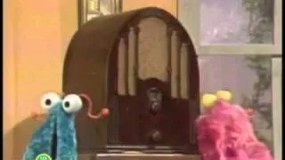 Sesame Street Martians Meets Marilyn Manson!