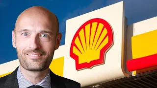 Shell's Fake Carbon Credit Scandal Explained!