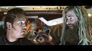 Guardians of the Galaxy 3 Marvel Announcement Breakdown - Marvel Phase 4