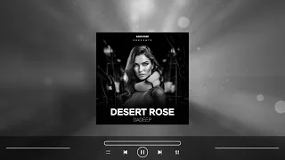 DADEEP - Desert Rose