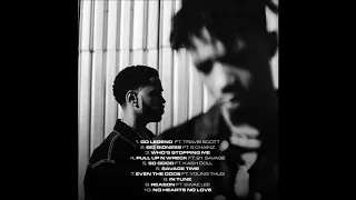 02.  Big Sean & Metro Boomin -  Big Bidness ft 2 Chainz (Double or Nothing)