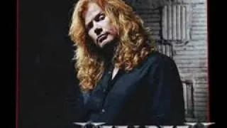 Megadeth - Hangar 18 (subtitulada)
