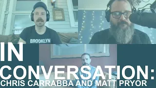Dashboard Confessional's Chris Carrabba and Get Up Kids' Matt Pryor on 25 Years of Vagrant Records