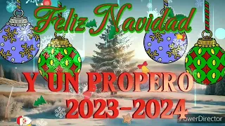 Feliz Naviidad