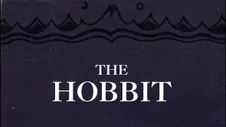 Relaxing Read Along: The Hobbit - Chapter 1 “An Unexpected Party” Part 1