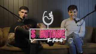 Sabotage - Ep. 19: TATTOOS (w/ Vlado Saric)