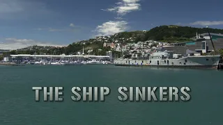 The Ship Sinkers | Full Documentary