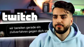 Streamerinnen wollten mich anzeigen