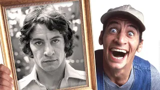 Ernest / Jim Varney documentary — "The Importance of Being Ernest"