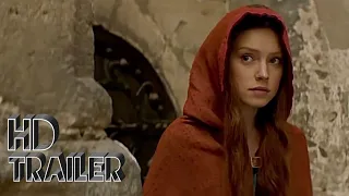 Ophelia - Official Trailer (New 2019) Daisy Ridley, Naomi Watts, Clive Owen Fantasy Movie