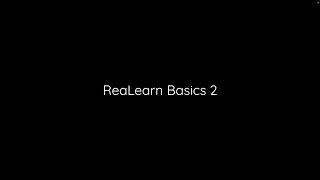 The ReaLearn Tutorials - Part 04 - Basics 2