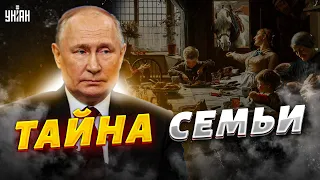 Настоящая биография Путина. О чем до самой смерти молчала мама Вера? Тайны семьи Володи Привалова