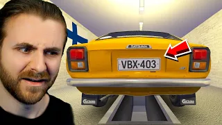 *INMATRICULEZ* Masina in MY SUMMER CAR!