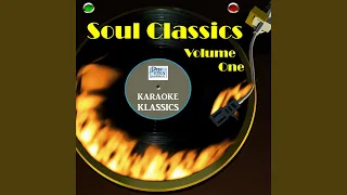 Ain't No Sunshine (Karaoke Backing Track)