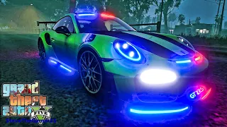 GTA 5 Sheriff Monday Patrol|| Ep 159| GTA 5 Mod Lspdfr|| #lspdfr #stevethegamer55