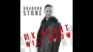 ПРЕМЬЕРА!!! Brandon Stone (Брендон Стоун) - My heart will know