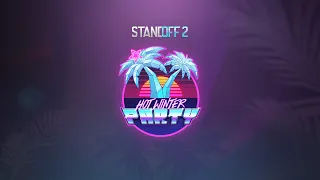Standoff 2 | Hot Winter Party