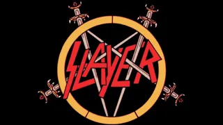 Slayer - Live in London 1994 [Incomplete Concert]