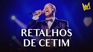 Thiaguinho - Retalhos de Cetim (Meu Nome É Thiago André) [Vídeo Oficial]