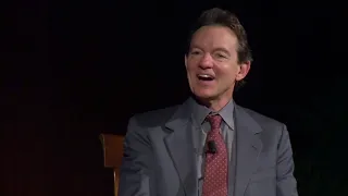 SCIENTOLOGY - Evening With Lawrence Wright