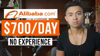 How To Make Money With Alibaba.com in 2024 (For Beginners)