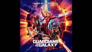 Guardians Of The Galaxy Vol. 2 Soundtrack 5. Southern Nights - Glen Campbell