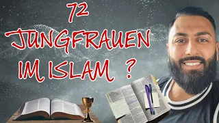 Ex Muslime klären auf Tv  - 72 Jungfrauen im Islam?